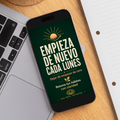 Dejar de empezar de cero cada lunes