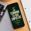Dejar de abandonar todo lo que empiezas